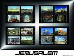 Jerusalem Poster