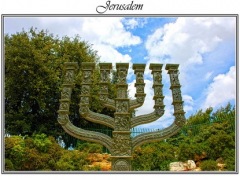 Jerusalem Poster
